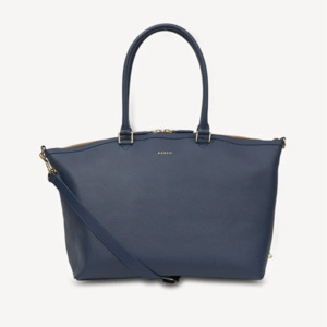 Saben Roma Weekender - Ink