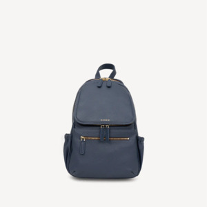 Saben Atlas Backpack - Ink