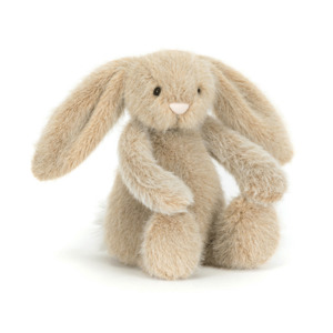 Jellycat Little Flufflet Bunny - Oat