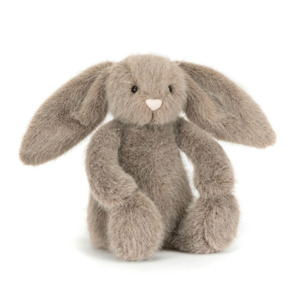 Jellycat Little Flufflet Bunny - Fawn