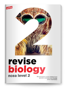 Level 2 Biology Revision sciPAD