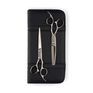 Matsui Lightweight Classic Offset Scissor Thinner Combo