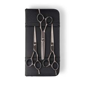 Ultra Light Carbon Triple Set