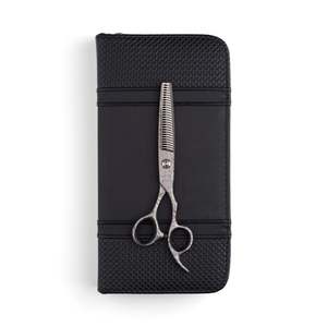 Rockstar Silver Thinning Scissors