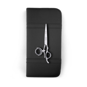 Sozu Silver Double Swivel Scissors