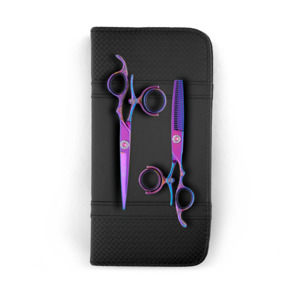 Sozu Pink Double Swivel Duo