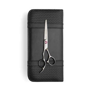 Lefty Matsui Silver Elegance Pink Scissor
