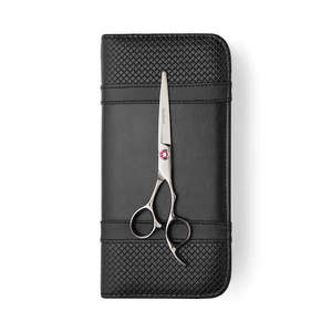 Matsui Silver Elegance Pink Scissor