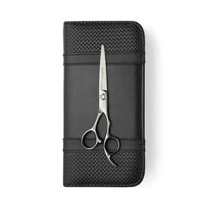 Matsui Silver Elegance Crystal Scissor