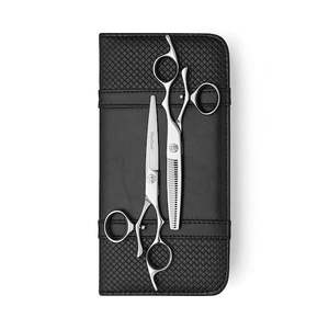 Matsui Swivel Scissor Thinner Combo