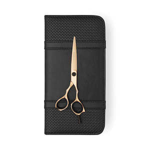Matsui Precision Rose Gold Cutting Scissor