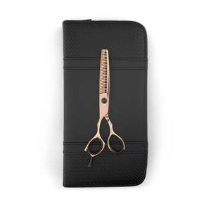 Matsui Precision Rose Gold Thinning Scissor