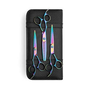 Lefty Matsui Rainbow Triple Combo