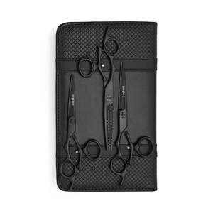 Matsui Swivel Matte Black Lefty Triple Set