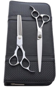 Yasaka 7.0" Delux Barber Set