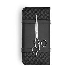 Matsui Swivel Lefty Silver Scissor