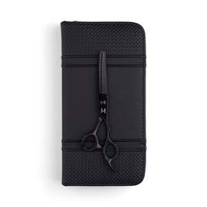 Ergo Diamond Matte Black Thinners