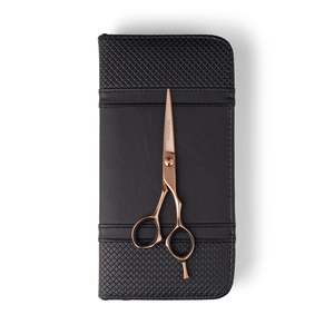 Ultra Light Rose Gold Cutting Scissors