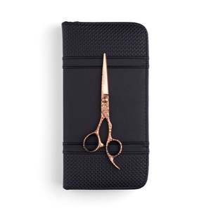 Rockstar Rose Gold Cutting Scissors