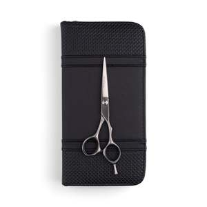 Ultra Light Silver Cutting Scissors