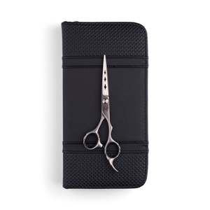 Ergo Diamond Silver Cutting Scissors