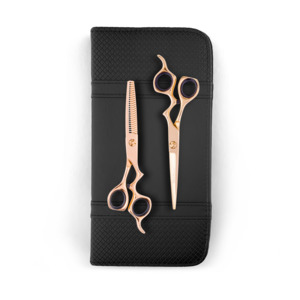 Matsui Classic Ergo Support Rose Gold Duo