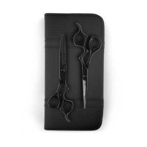 Matsui Classic Ergo Support Matte Black Duo