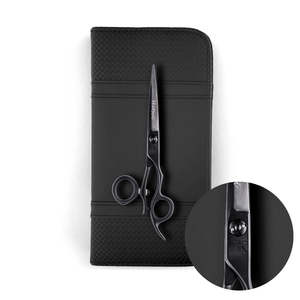 MATSUI ULTIMATE SWIVEL MATTE BLACK SCISSORS