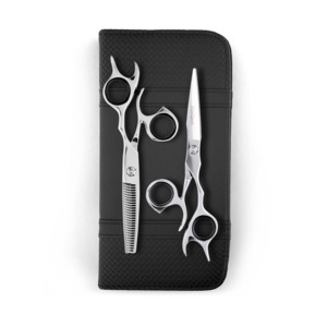 MATSUI SUPER ERGO DEVIL SILVER COMBO