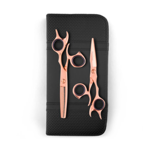 500 600: MATSUI SUPER ERGO DEVIL ROSE GOLD COMBO