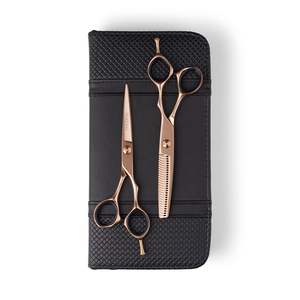 Over 600: Ultra Light Rose Gold Combo