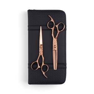 Rockstar Rose Gold Combo