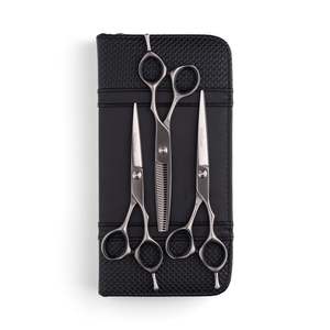 Ultra Light Silver Triple Set