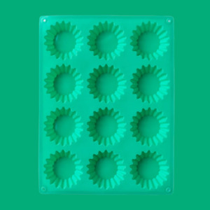 Accessories: Pupcakes Mould