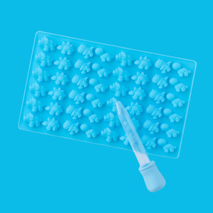 Accessories: Tiny Dino Mould