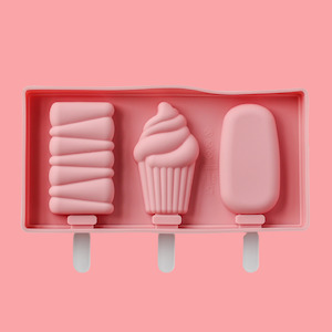 Accessories: Ice Cream Silicone Mould