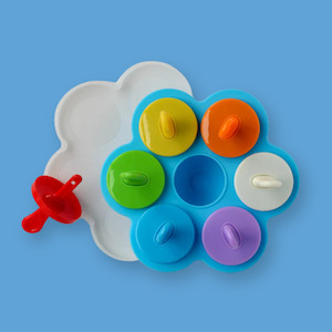 Accessories: IceyPop Mould