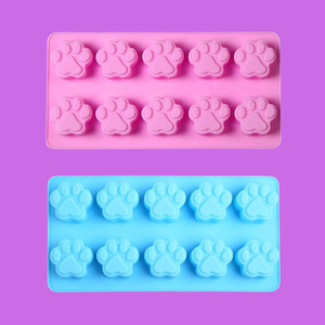 Accessories: Paw Mould