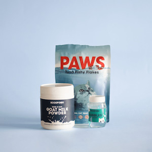 Bundle Deals: Kitty Kat Bundle