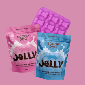 Bundle Deals: Jelly Bundle