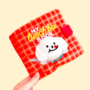 Scoop Toys: Pablo & Co Lunch Box Nose Work Toy