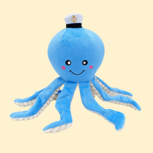 Scoop Toys: Zippy Paws Ollie the Octopus