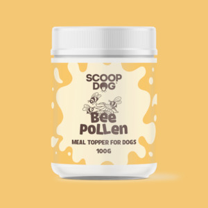 Bee Pollen