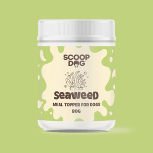 Seaweed