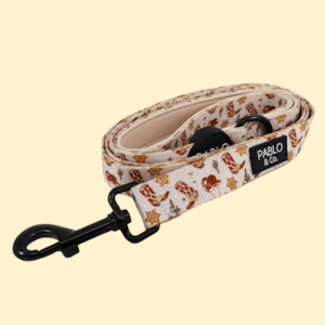 Scoop 1: Pablo & Co Lead: Howdy