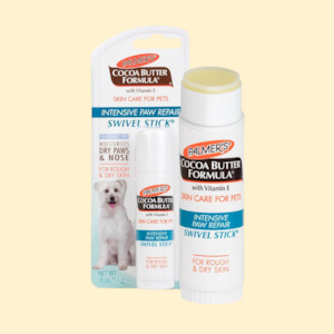 Palmers Fragrance Free Intensive Paw Repair Swivel Stick