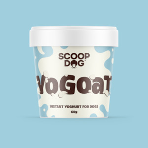 YoGoat