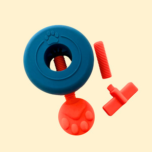 Accessories: BullyLok Chew Holder - Mini