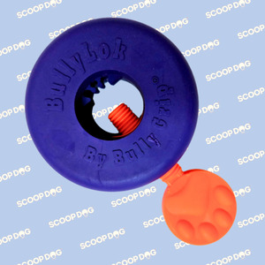 Enrichment: Scoop Store: Bully Lok Chew Holder