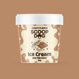 Ice Cream: Choccy Ice Cream Mix 85g